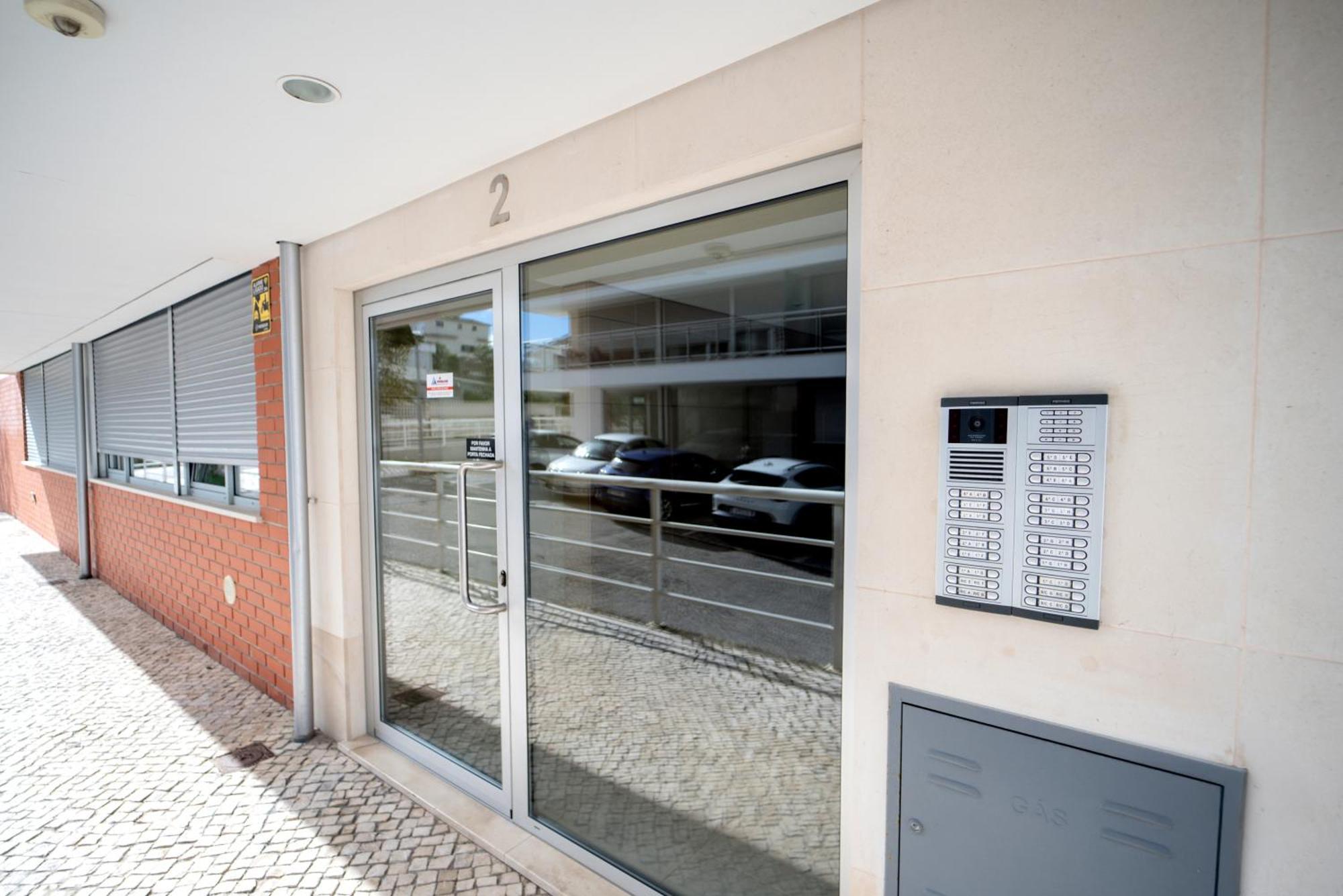 Apartamento Lux 1882 Figueira da Foz Exterior photo